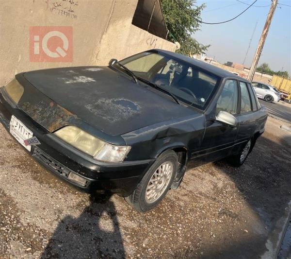 دايو اسبيرو 1995 للبيع في العراق -  بغداد